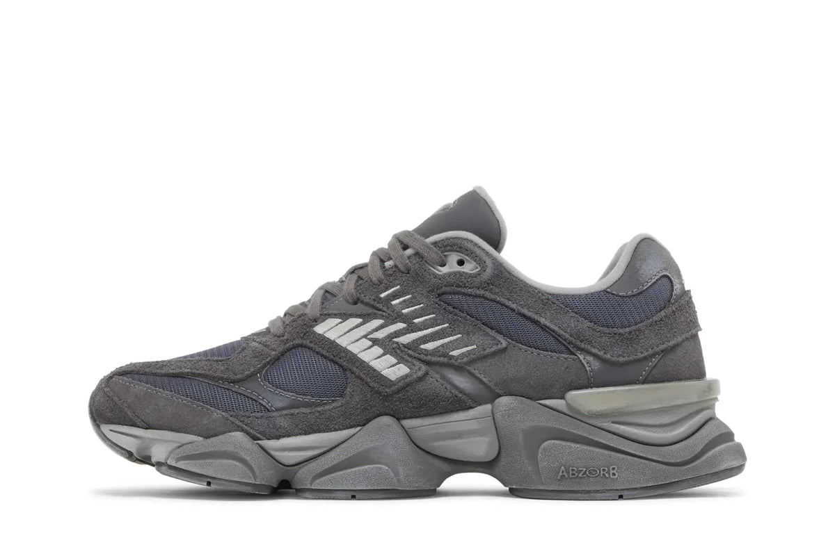 9060 Magnet Gray