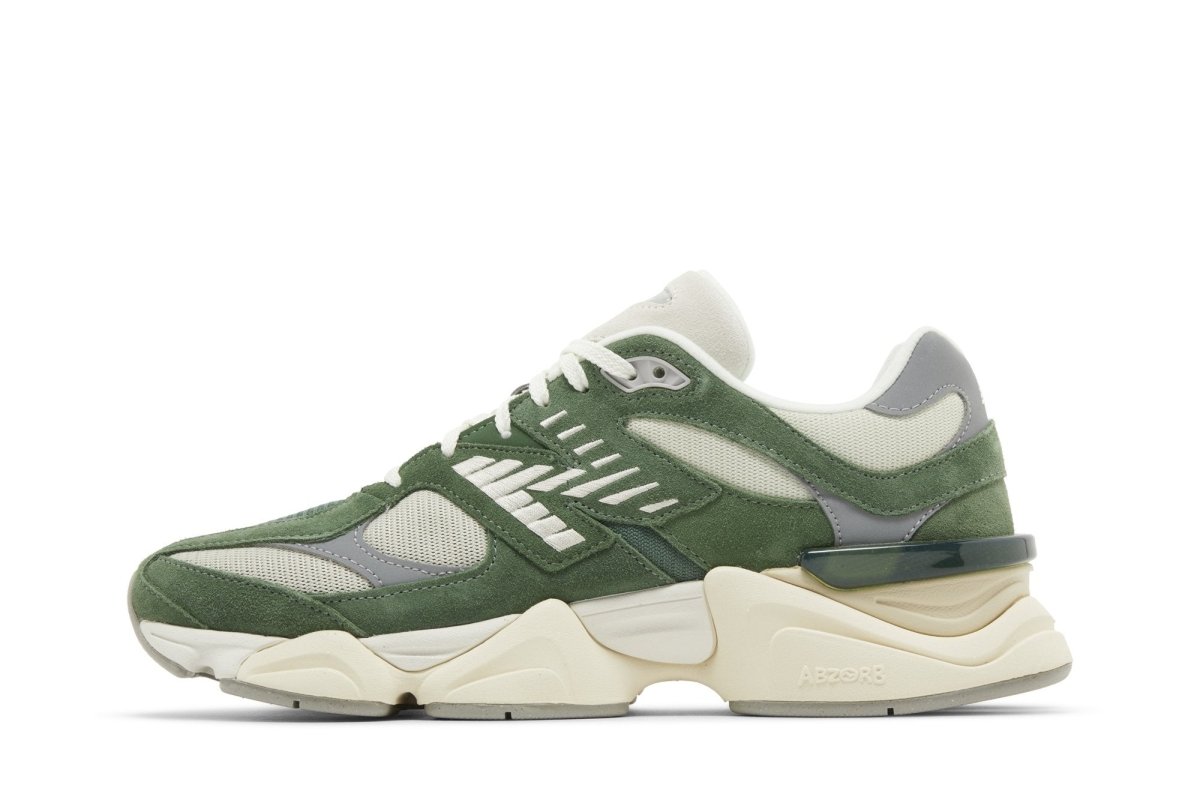 9060 Nori Green