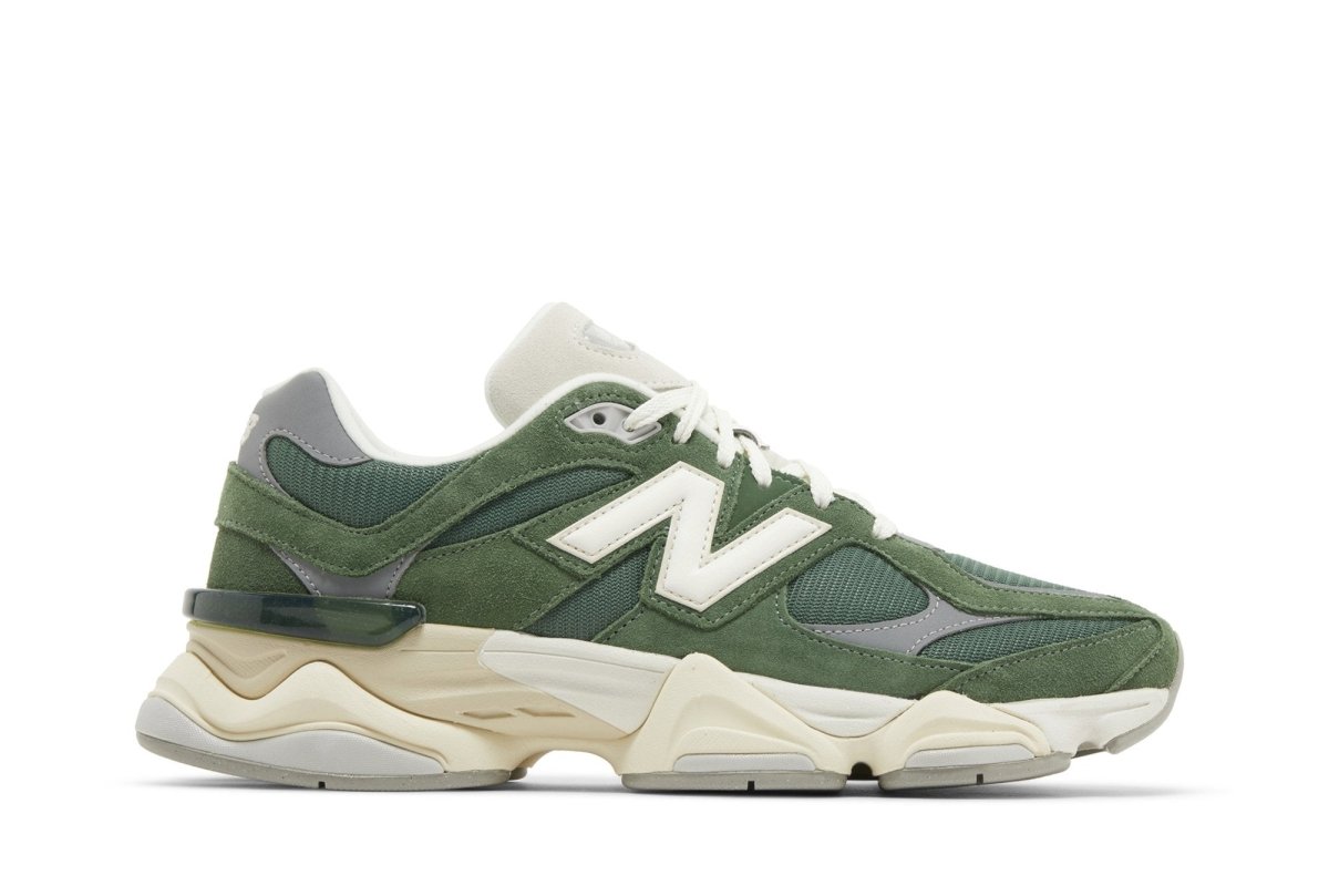 9060 Nori Green