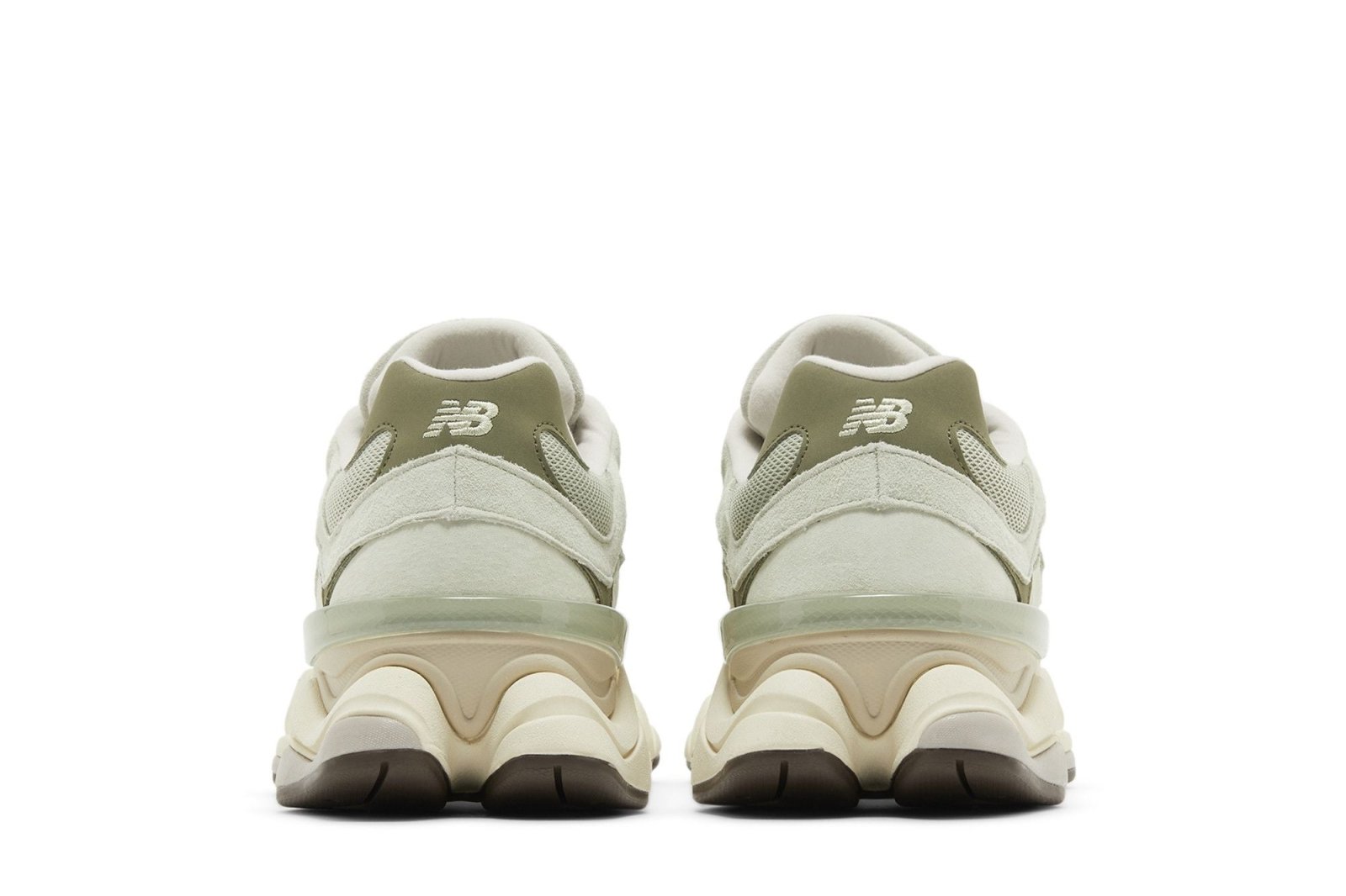 9060 Olivine Green