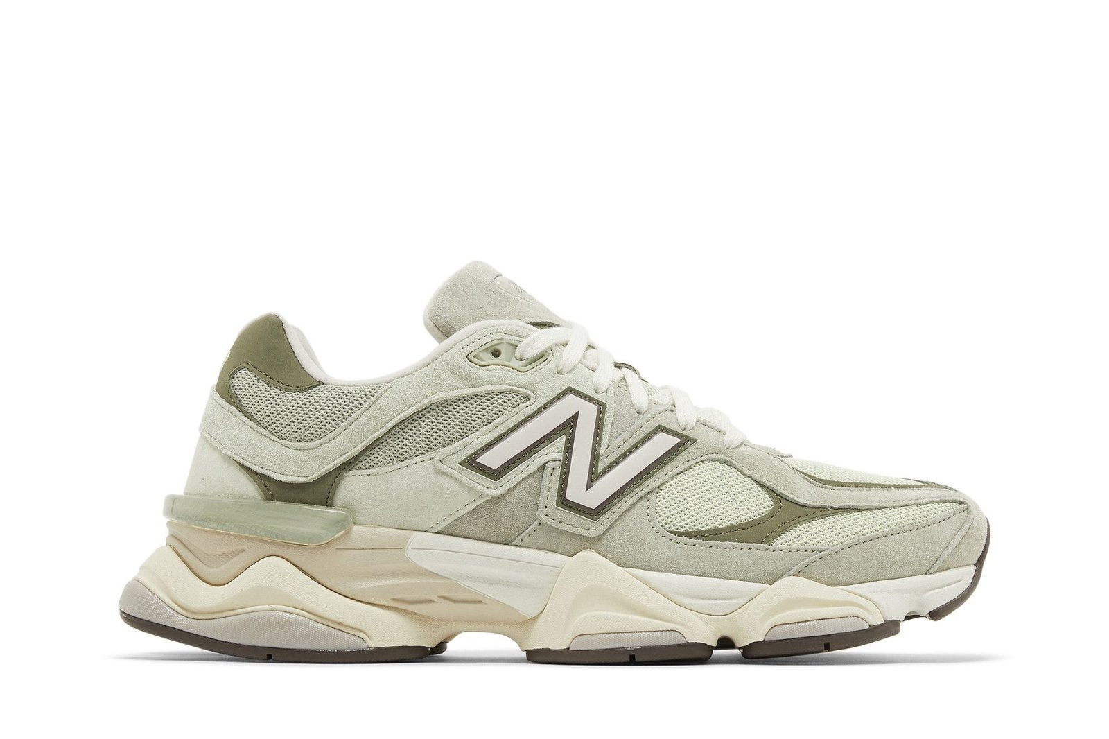 9060 Olivine Green