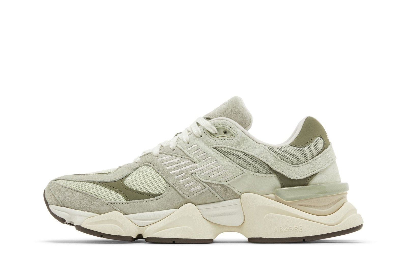 9060 Olivine Green