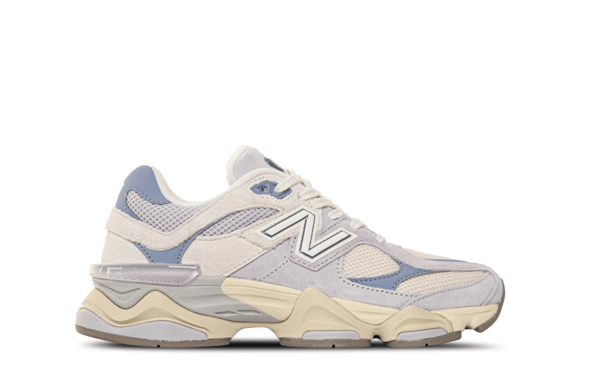 9060 Pearl Grey Linen Blue