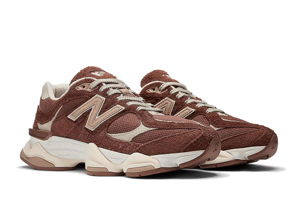 9060 Rich Oak Brown