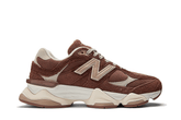 9060 Rich Oak Brown