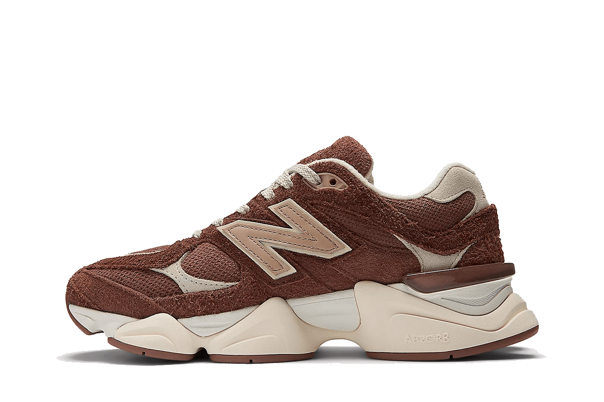 9060 Rich Oak Brown