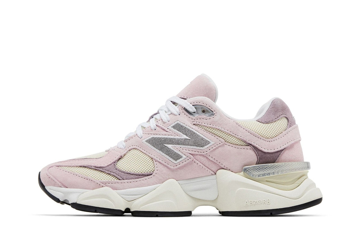 9060 Rose Sugar Angora Pink