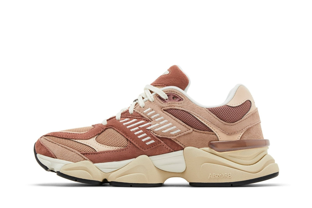 9060 Sparrow Flat Taupe Brown