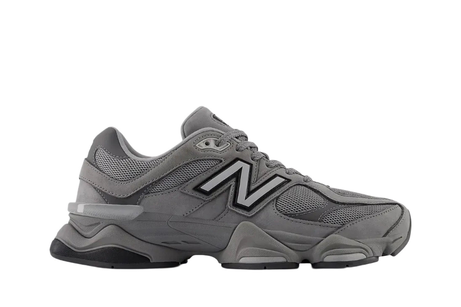 9060 Team Away Grey Gray