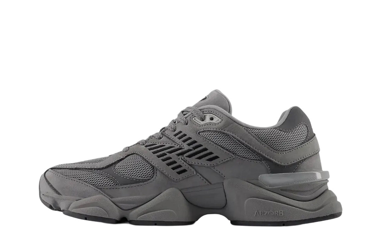 9060 Team Away Grey Gray