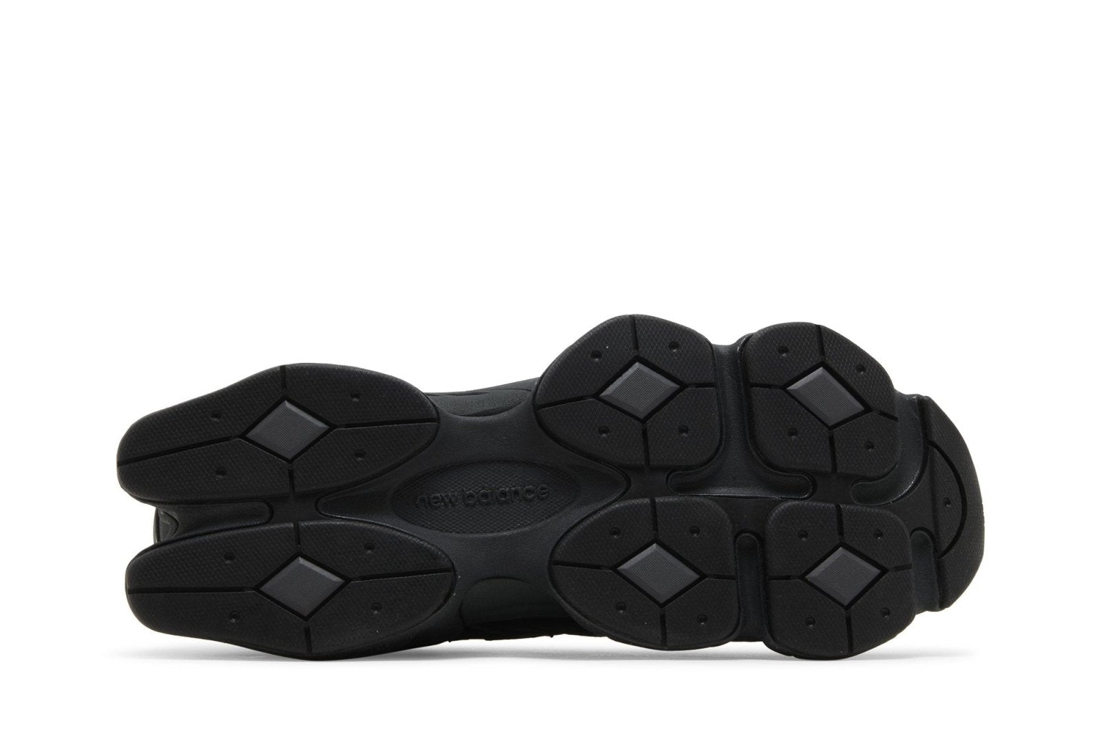 9060 Triple Black Black
