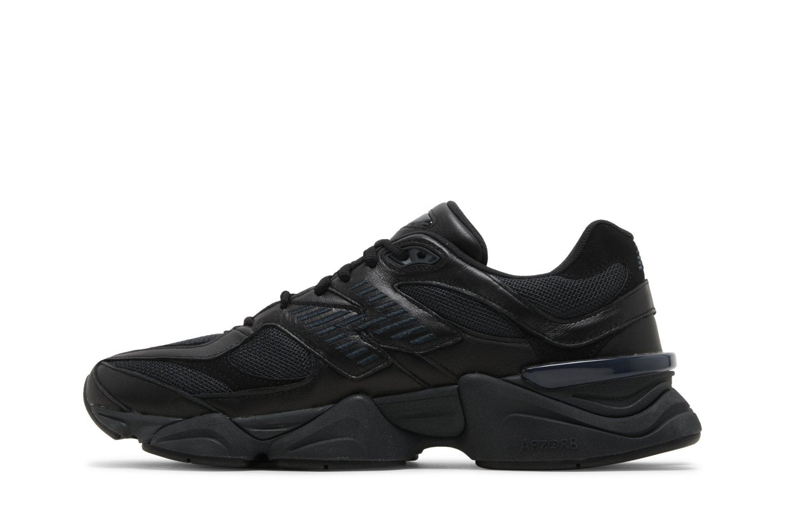 9060 Triple Black Black