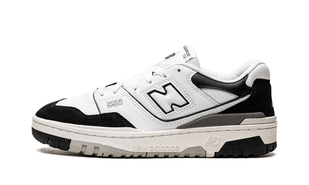 550 Oreo